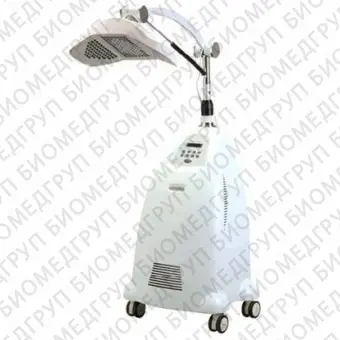Косметологическая лампа для фототерапии BLPDT01