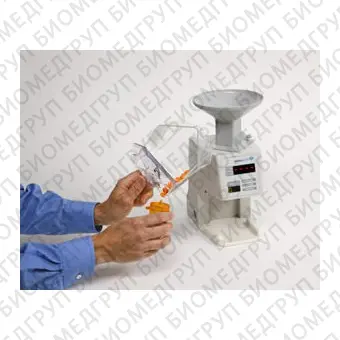 Оборудование для подсчета и упаковки для фармацевтической промышленности KL1