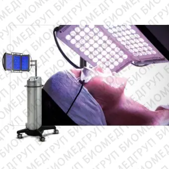 Косметологическая лампа для фототерапии PHOTOCARE