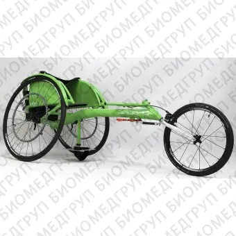 Инвалидная коляска активного типа OITA