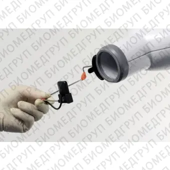 Интраоральный плоскопанельный детектор для стоматологической радиографии OPTEO