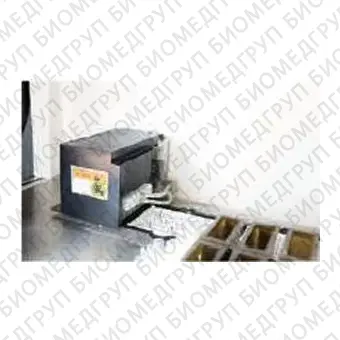 Автоматизированное автоматическое устройство подготовки проб BIOBASE2000