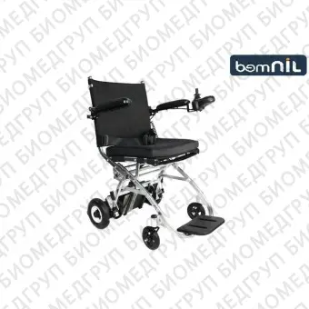 Электрическая инвалидная коляска NA431H