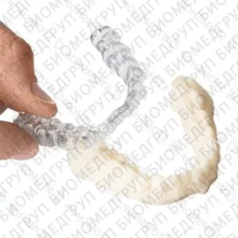 Asiga PICO HD  компактный профессиональный 3D принтер для стоматологов