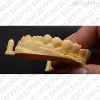 Photon S  3Dпринтер для стоматологии