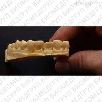 Photon S  3Dпринтер для стоматологии