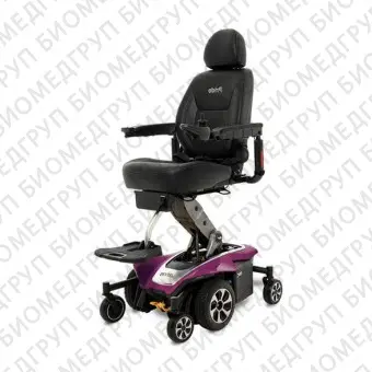 Электрическая инвалидная коляска Jazzy Air 2