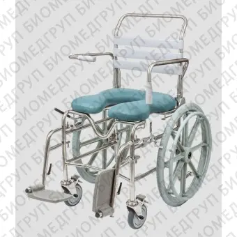 Инвалидная коляска активного типа JH4046