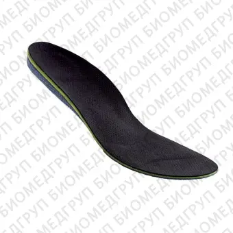 Ортопедическая стелька для обуви на заказ 3Feet PATHOLOGIC  Mid Foot