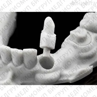 Rapidshape D40 II  3Dпринтер для стоматологии