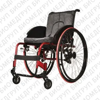 Инвалидная коляска активного типа 500, 501. 502, 503, 504