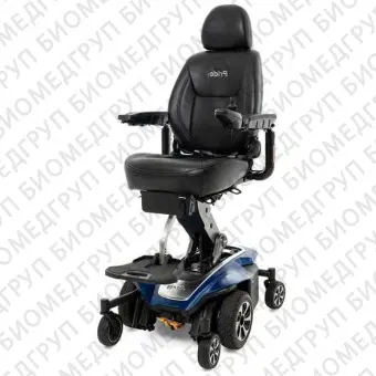Электрическая инвалидная коляска Jazzy Air 2