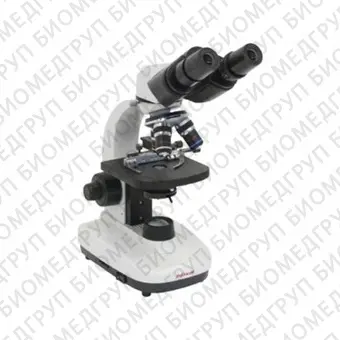 Микроскоп MicroOptix MX20 NEW, бинокулярный