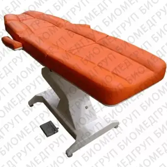 Косметологическое кресло Процедурное кресло с электроприводом
