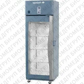 HLR 111 Холодильник вертикальный лабораторный