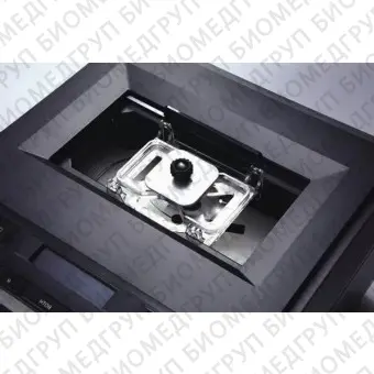 HFR 8000 /8000X Трехмерное бинокулярное сканирующее устройство