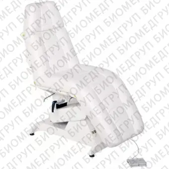 Косметологическое кресло Процедурное кресло с электроприводом