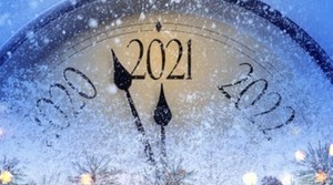 С новым 2021 годом С новым 2021 годом