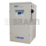 Газоочиститель для лаборатории MB-10-G