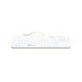 Клавиатура с сенсорной панелью Cleantype® Prime Touch