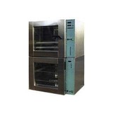 Комплект КОХП лабораторного хлебопекарного оборудования (шкаф пек. ШХЛ-0.65, шкаф расст.лабШРЛ-0.65)