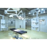 Операционный зал Optima Plus