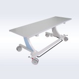 Мобильный рентгеноангиографический стол Z-table