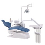 Гидравлическое стоматологическое кресло AG-808-Q5