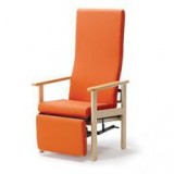 Наклонное кресло для отдыха T 581-57