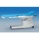 Мобильный рентгеноангиографический стол TLX 15 PLUS