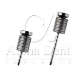 Ключ для зубных имплантов с защелкой HDS9, HDS18