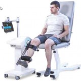 Артромотор для колена LUNA EMG