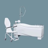 Сидение для ванны Compact Detachable