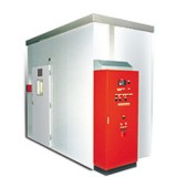 Холодильная камера для лабораторий tritec® Deep Freezer