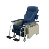Наклонное кресло для отдыха YA-DS-R03