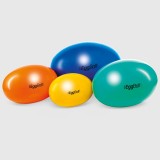 Мяч яйцевидной формы большого размера Original Pezzi® Eggball®