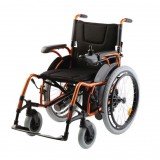 Электрическая инвалидная коляска WHE-POWER