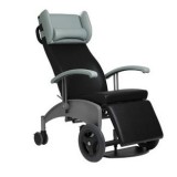 Электрическое кресло для транспортировки пациентов Matrix Plus REMA02