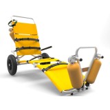 Инвалидная коляска пассивного типа SOFAO