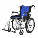 Инвалидная коляска с ручным управлением JDYLY113B