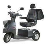 3-колесный скутер для лиц с ограниченной мобильностью Afiscooter C3