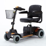 Электрический скутер для лиц с ограниченной мобильностью MOMO