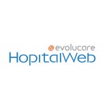Система информации для управления Evolucare HopitalWeb