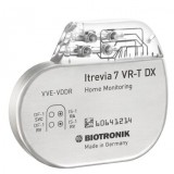 ИКД Itrevia 7 VR-T DX