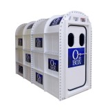 Гипербарическая камера для оксигенотерапии O2 Box