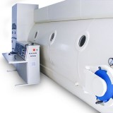 Гипербарическая камера для оксигенотерапии Омега