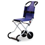 Кресло для транспортировки пациентов для улицы CarryLite