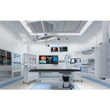 Операционный зал