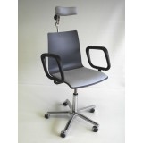 Стоматологическое кресло с воздушным наполнением Coburg X-Ray-Lift 4047 U