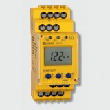 Монитор нагрузки ISOMETER® IR427 + MK7